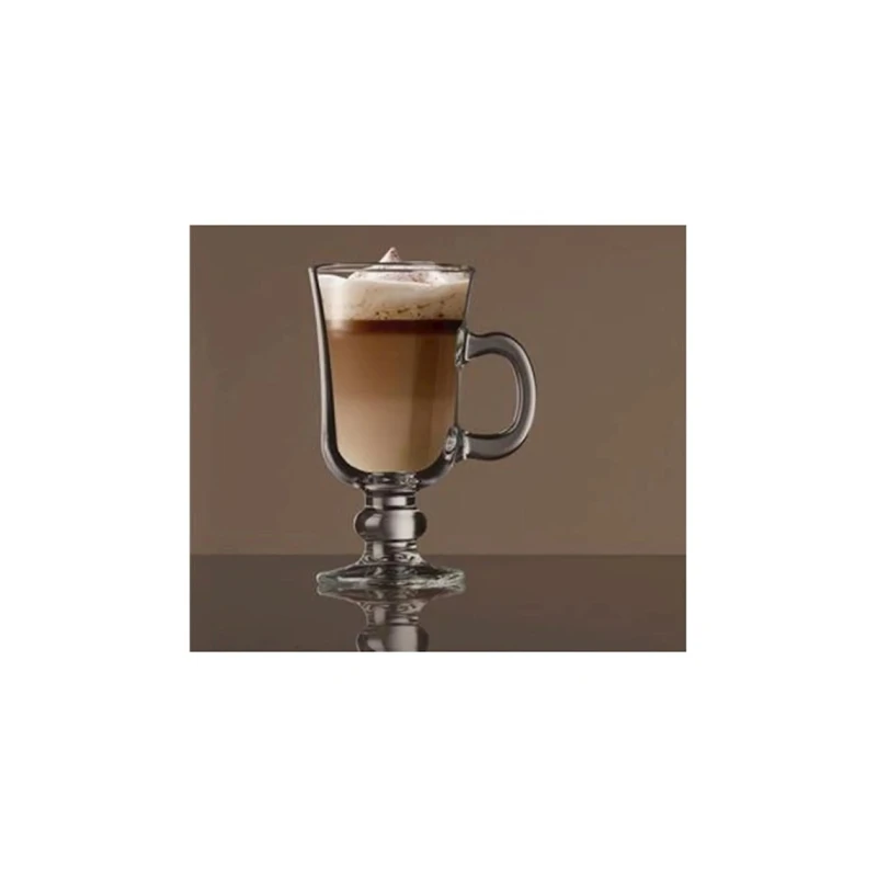 Qədəh dəsti Pasabahce qəhvə üçün, 225 ml, 2 əd