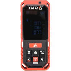 Lazer məsafəölçən Yato YT-73126