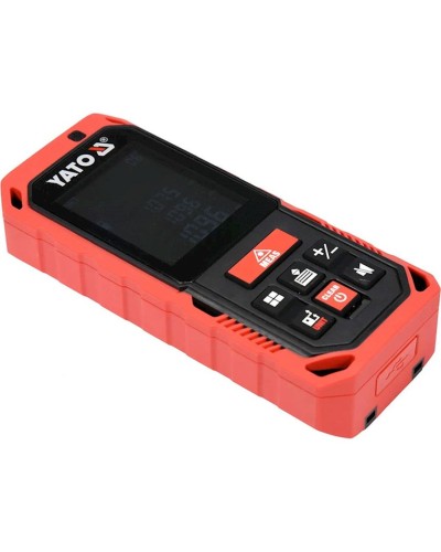 Lazer məsafəölçən Yato YT-73126
