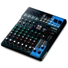 Микшерный пульт Yamaha MG10XU Микшерный пульт Yamaha MG10XU