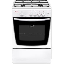Qaz sobası Gefest 1200 С6