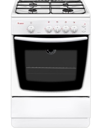 Qaz sobası Gefest 1200 С6