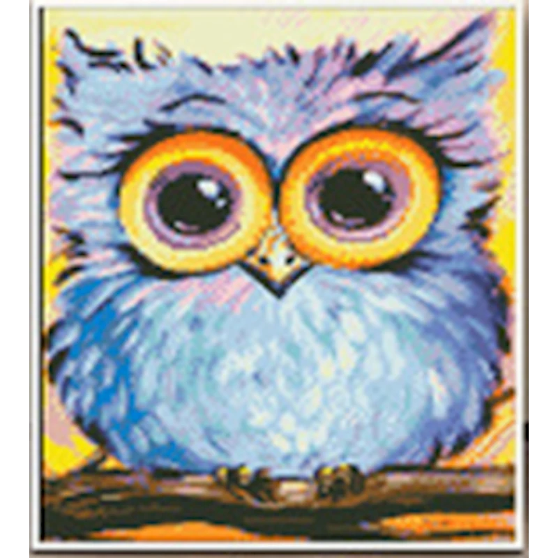 Almaz qaşlarla mozaika Almaz qaşlarla mozaika