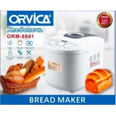 Çörəkbişirici ORVİCA ORM-8841 - ORM-8841