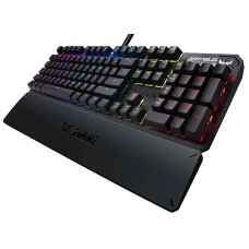 Klaviatura Asus TUF Gaming K3 Brown Ru (90MP01Q1-BKRA00)