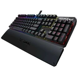 Клавиатура Asus TUF Gaming K3 Brown Ru (90MP01Q1-BKRA00)