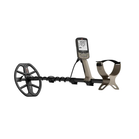Металлоискатель Minelab X Terra Elite Mega Pack