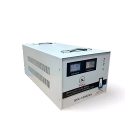 Стабилизатор напряжения Yolçu SVC-10000VA, 110-250 В