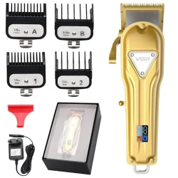 Trimmer VGR V-140 Gold