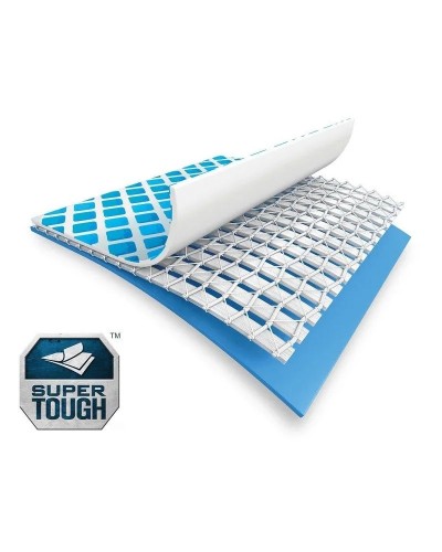 Hovuz Intex 3834TX28272N, karkas, həcm 3834 l, mavi, 300x200x75 sm, düzbucaq - 3834TX28272N