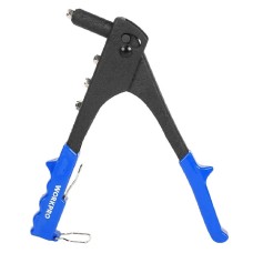 Əl pərçimləyicisi Workpro WP225005, polad, 250 mm