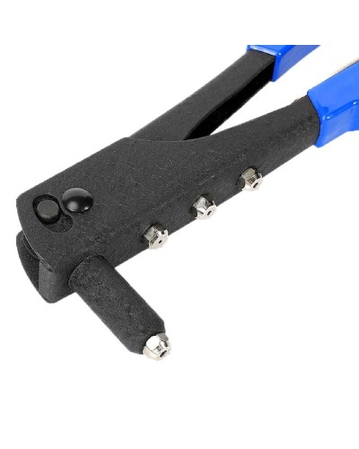 Əl pərçimləyicisi Workpro WP225005, polad, 250 mm