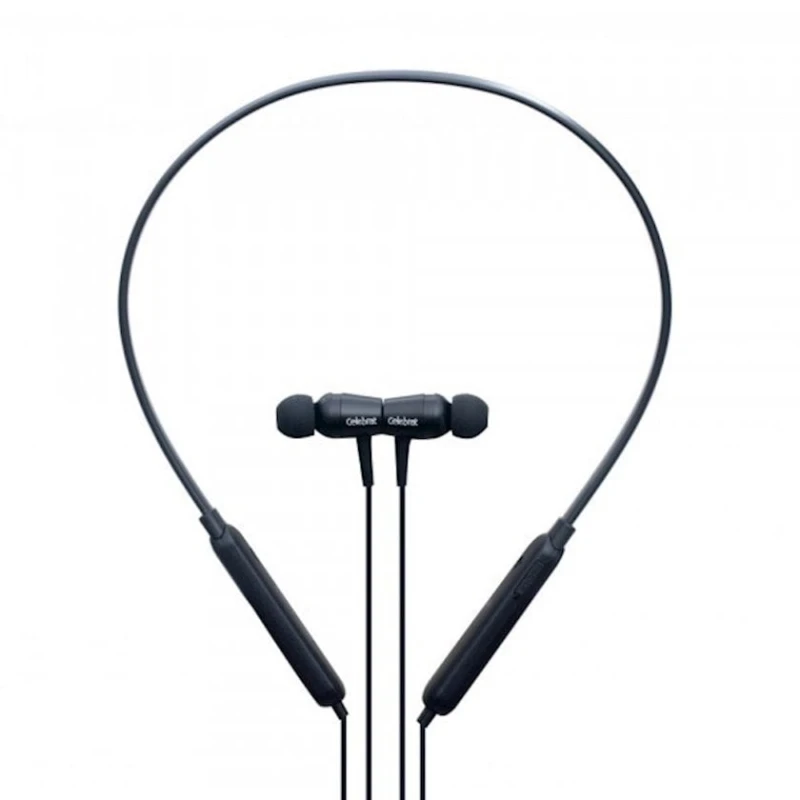 Беспроводные наушники Celebrat A15 Black