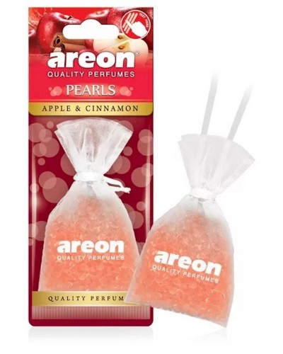 Aromatlaşdırıcı Areon Pearis Apple & CinnaMon Areon ABP12