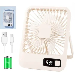 Мини вентилятор XBOSS Q3