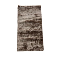 Декоративный ковер Shaggy Star, хлопок/полиэстер, 80х150 см