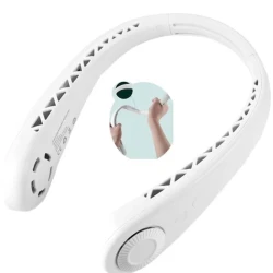 Вентилятор на шею White Вентилятор на шею White