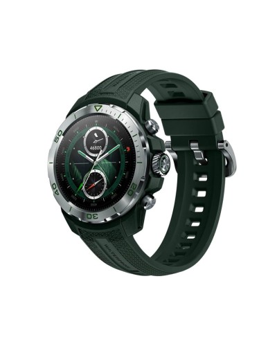Ağıllı saat Mibro GS Explorer Green