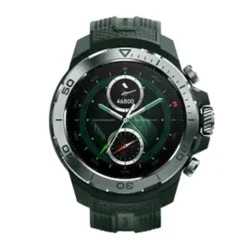 Умные часы Mibro GS Explorer Green