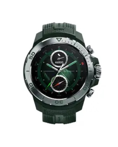 Ağıllı saat Mibro GS Explorer Green