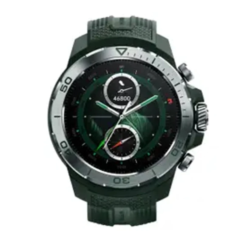 Умные часы Mibro GS Explorer Green