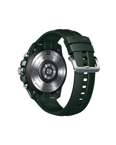 Ağıllı saat Mibro GS Explorer Green