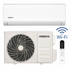Kondisioner Ardesto CoolAir 35m2 12000BTU 3.5kW A/A -7°C Wi-Fi R32 - ARD-ACS12