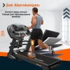 Беговая дорожка Volks GYM VG P83i+ Беговая дорожка Volks GYM VG P83i+