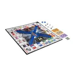 Masaüstü oyun Hasbro games Monopoly Империя, 8 yaş+