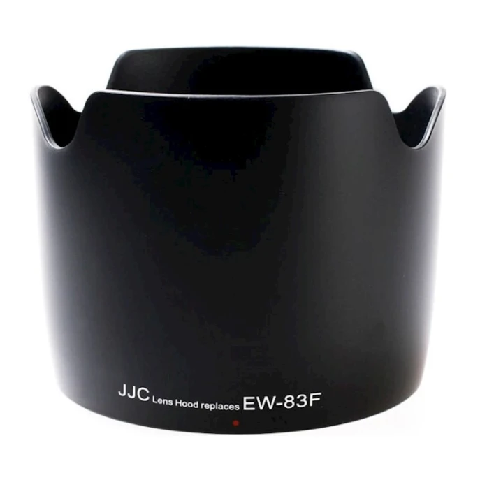 Бленда для объектива Canon EW83F Бленда для объектива Canon EW83F