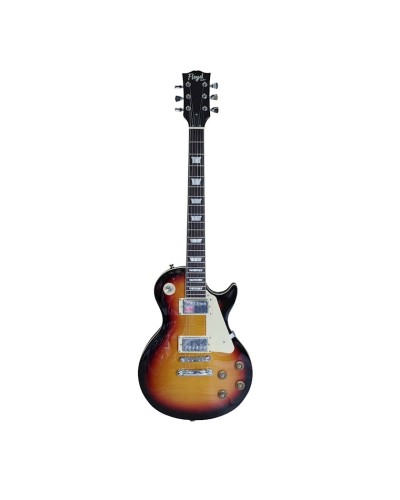 Elektrik gitara Floyd EGR200-22 SB