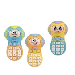 İnteraktiv oyuncaq Ash Creation, məhsul çeşiddə