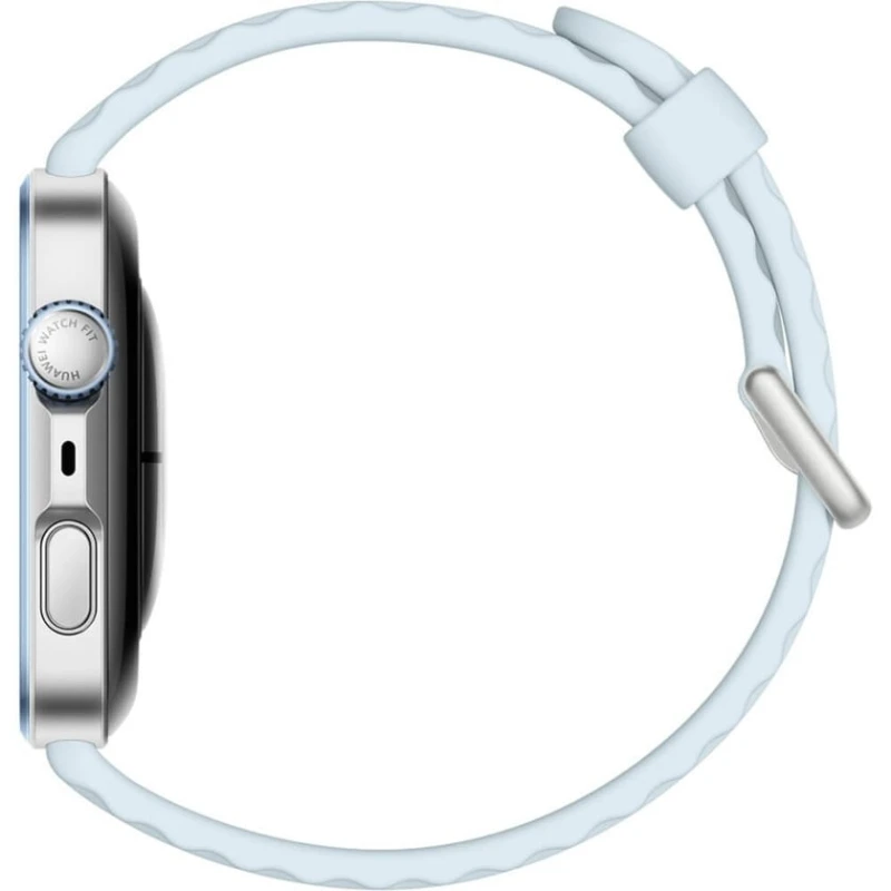 Смарт-часы Huawei Watch Fit 4 Pro Blue (55020FAH) Смарт-часы Huawei Watch Fit 4 Pro Blue (55020FAH)