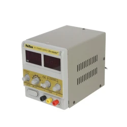Лабораторный блок питания Yaxun YX-1502DDPlus