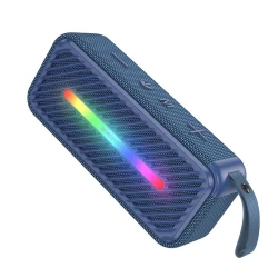 Портативная колонка Borofone BP20 Joy Blue