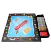 Masaüstü oyun MNP-80, Monopoly, 8+ yaş