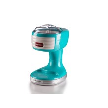 Buz doğrayıcı Ariete 0076/01, mavi