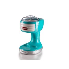 Buz doğrayıcı Ariete 0076/01, mavi