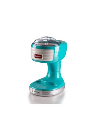 Buz doğrayıcı Ariete 0076/01, mavi