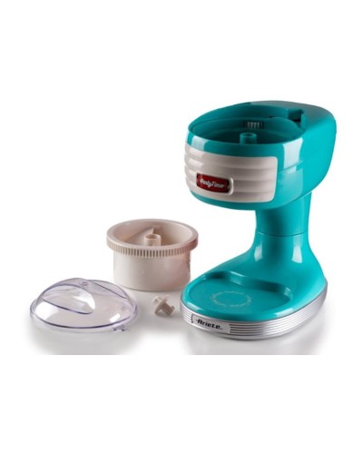 Buz doğrayıcı Ariete 0076/01, mavi
