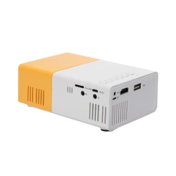 Проектор Borrego LED, Yellow & White Проектор Borrego LED, Yellow & White