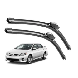 Щётка стеклоочистителя GST для Toyota Corolla 2007-2012 E150, 26-16, 650-400 мм