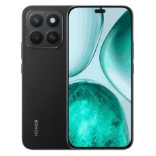 Smartfon Honor X8c 8GB/256GB Midnight Black