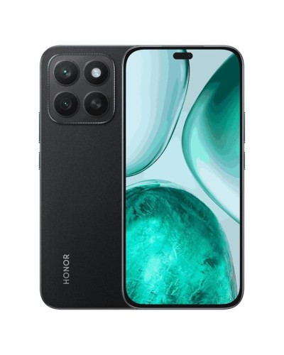 Smartfon Honor X8c 8GB/256GB Midnight Black
