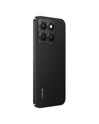 Smartfon Honor X8c 8GB/256GB Midnight Black
