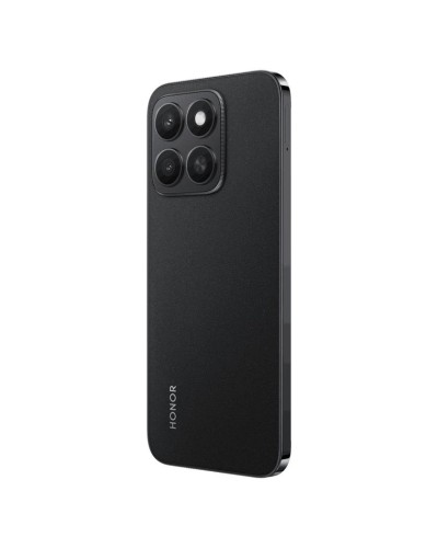 Smartfon Honor X8c 8GB/256GB Midnight Black