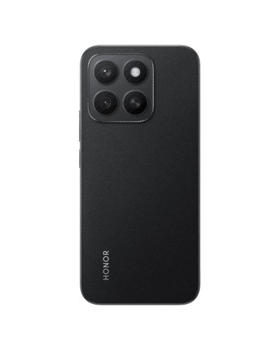 Smartfon Honor X8c 8GB/256GB Midnight Black