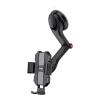 Автомобильный держатель для телефона Kakusiga KSC-761B Black