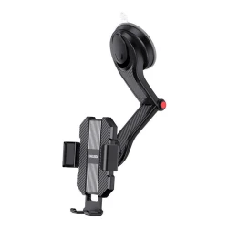 Автомобильный держатель для телефона Kakusiga KSC-761B Black Автомобильный держатель для телефона Kakusiga KSC-761B Black