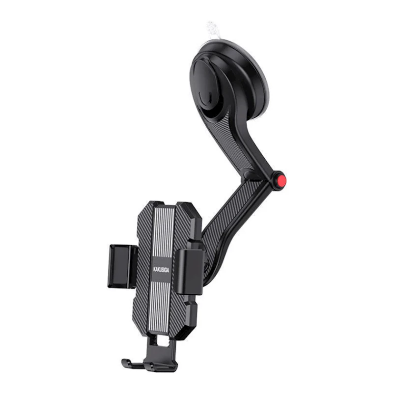 Автомобильный держатель для телефона Kakusiga KSC-761B Black